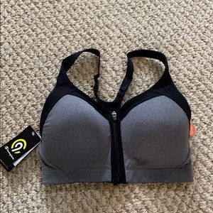 Champion Power Shape Max Sports Bra